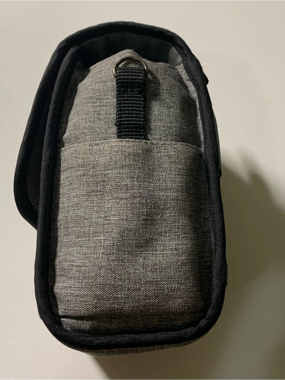 JJC OC-FX1 GRAY Compact Camera Pouch